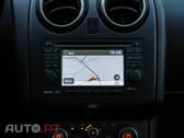 Nissan Qashqai ND