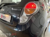 Chevrolet Spark 1.2 LT Bi-Fuel