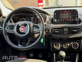 Fiat Tipo 1.6 M-Jet Lounge JLL17