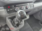 Volkswagen Crafter 35 2.0 TDI L3H3 Médio Tecto Alto
