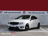Mercedes-Benz C 220 CDI 7G-TRONIC Edition