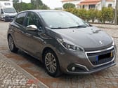 Peugeot 208 1.5 BlueHDi Active Business Pack