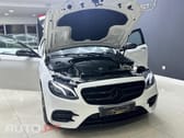 Mercedes-Benz E 300 de AMG Line