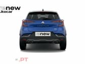 Renault Captur RS Line