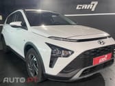 Hyundai Bayon 1.0 T-GDI DCT Prime