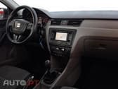 Seat Toledo Outro