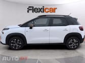 Citroen C3 Aircross 1.2 PureTech C-Series