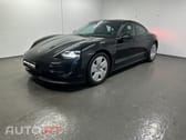 Porsche Taycan Sport