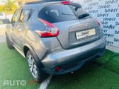 Nissan Juke 1.2 DIG-T Tekna Premium
