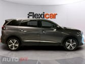Peugeot 5008 1.5 BlueHDi Allure Pack EAT8