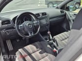 Volkswagen Golf 2.0 TSI GTI