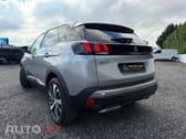 Peugeot 3008 1.5 BlueHDi Active