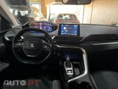 Peugeot 3008 1.5 BlueHDi Active Pack EAT8