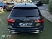 Audi A4 Avant 35 TDI Advanced S tronic