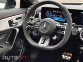 Mercedes-Benz CLA 45 AMG S 4Matic+