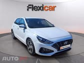 Hyundai i30 1.0 T-GDI Style