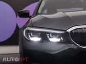 BMW 320 d Line Sport Auto