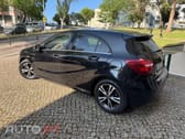 Mercedes-Benz A 180 d Urban