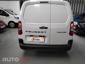 Peugeot Partner 1.5 BlueHDi Longa