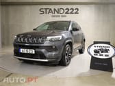 Jeep Compass 1.6 M-Jet Limited