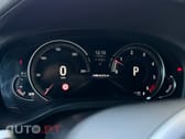 BMW X4 M M40 d Auto