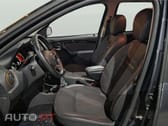 Dacia Duster 1.5 dCi Prestige
