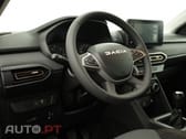 Dacia Jogger Jogger 1.0 ECO-G Extreme+ Up&Go 7L Bi-Fuel