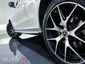 Mercedes-Benz GLC 300 de 4Matic 9G-TRONIC AMG Line