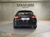 Audi A3 Sportback 1.6 TDi B. Line Attraction
