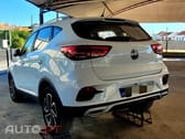 MG ZS 1.0 T-GDI Luxury Aut.