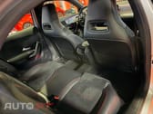 Mercedes-Benz A 250 e AMG LINE
