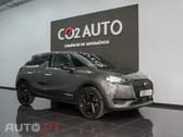 DS DS3 Crossback 1.2 PureTech Performance Line EAT8