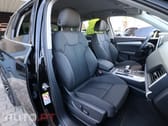 Audi Q5 2.0 TDi quattro S-tronic