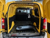 Citroen Berlingo 1.5 BlueHDi XL Club EAT8