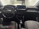 Peugeot 208 1.2 PureTech Allure EAT8