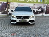 Mercedes-Benz CLA 200 d Urban Aut.
