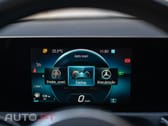 Mercedes-Benz A 160 AMG Line