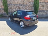 Toyota Auris 1.8 HSD P.Te.+JLL17