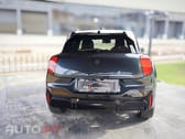 MINI Aceman SE JCW L