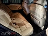BMW 520 d Pack M Auto