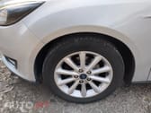 Ford Focus 1.0 EcoBoost Titanium