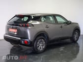 Peugeot 2008 1.2 PureTech Active