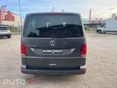 Volkswagen Caravelle 2.0 TDI Comfortline DSG
