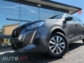 Peugeot 2008 1.5 BlueHDi Active EAT8