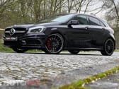 Mercedes-Benz A 45 AMG 4-Matic