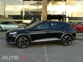 Cupra Formentor 2.0 TDI