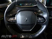 Peugeot E-2008 50 kWh GT Pack