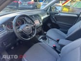 Volkswagen Tiguan 1.6 TDI Confortline