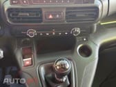 Peugeot Partner 1.5 BlueHDi Pro Standard