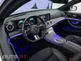 Mercedes-Benz E 300 de AMG Line